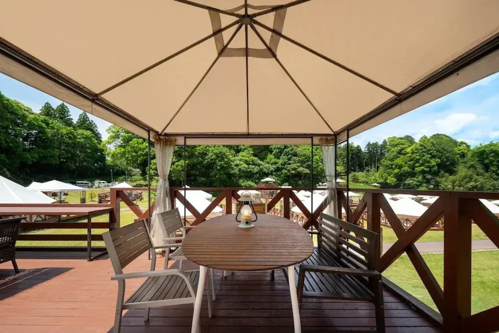 THE FARM Resort Japan