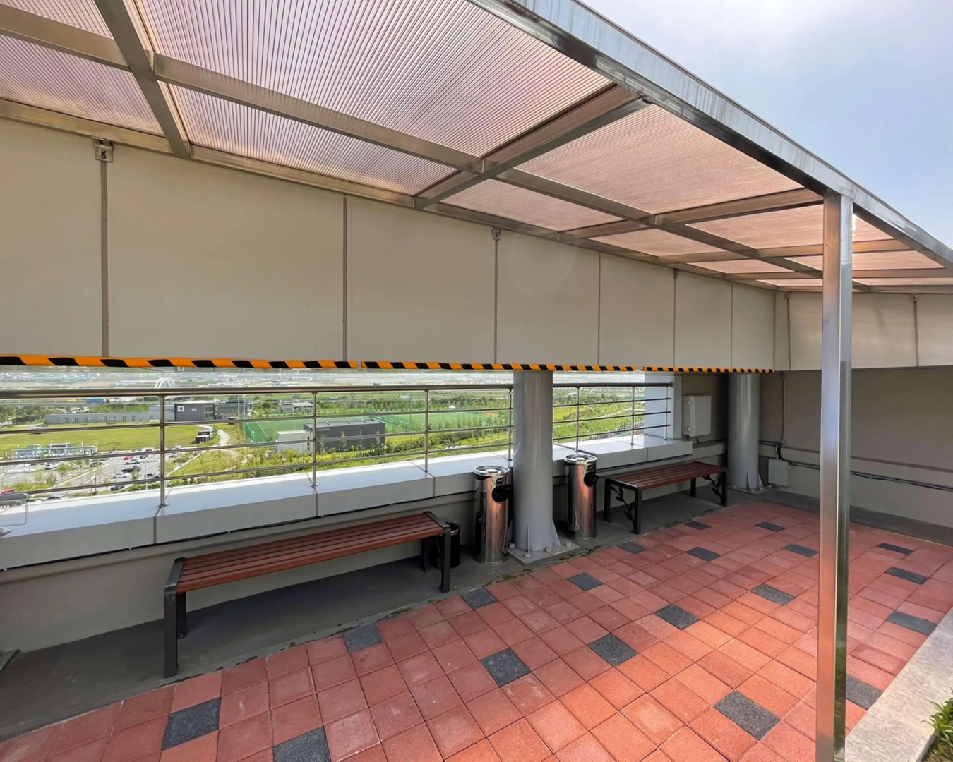 SureStay Plus Hotel by Best Western Asan