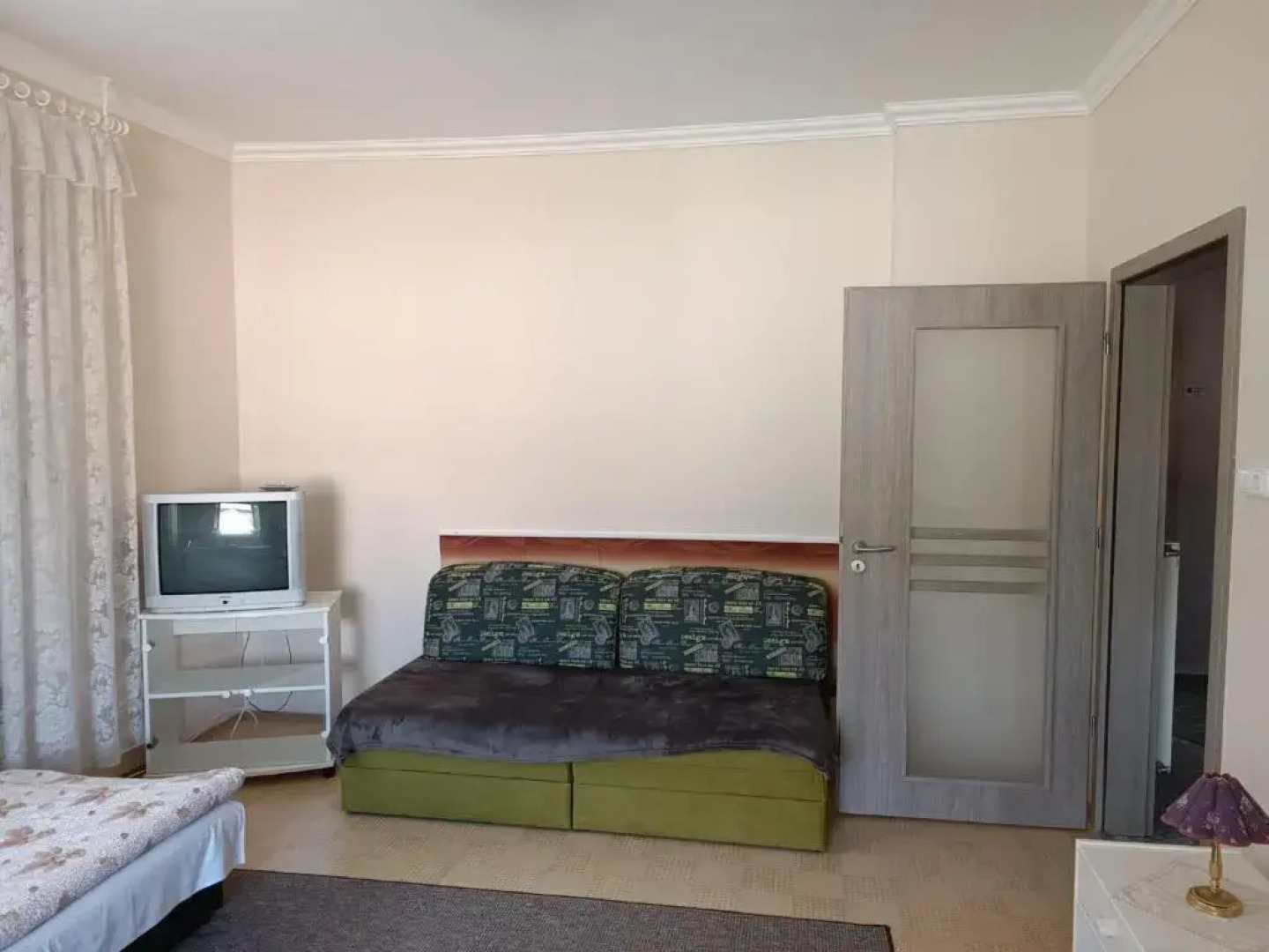 Apátságúti Vendégház