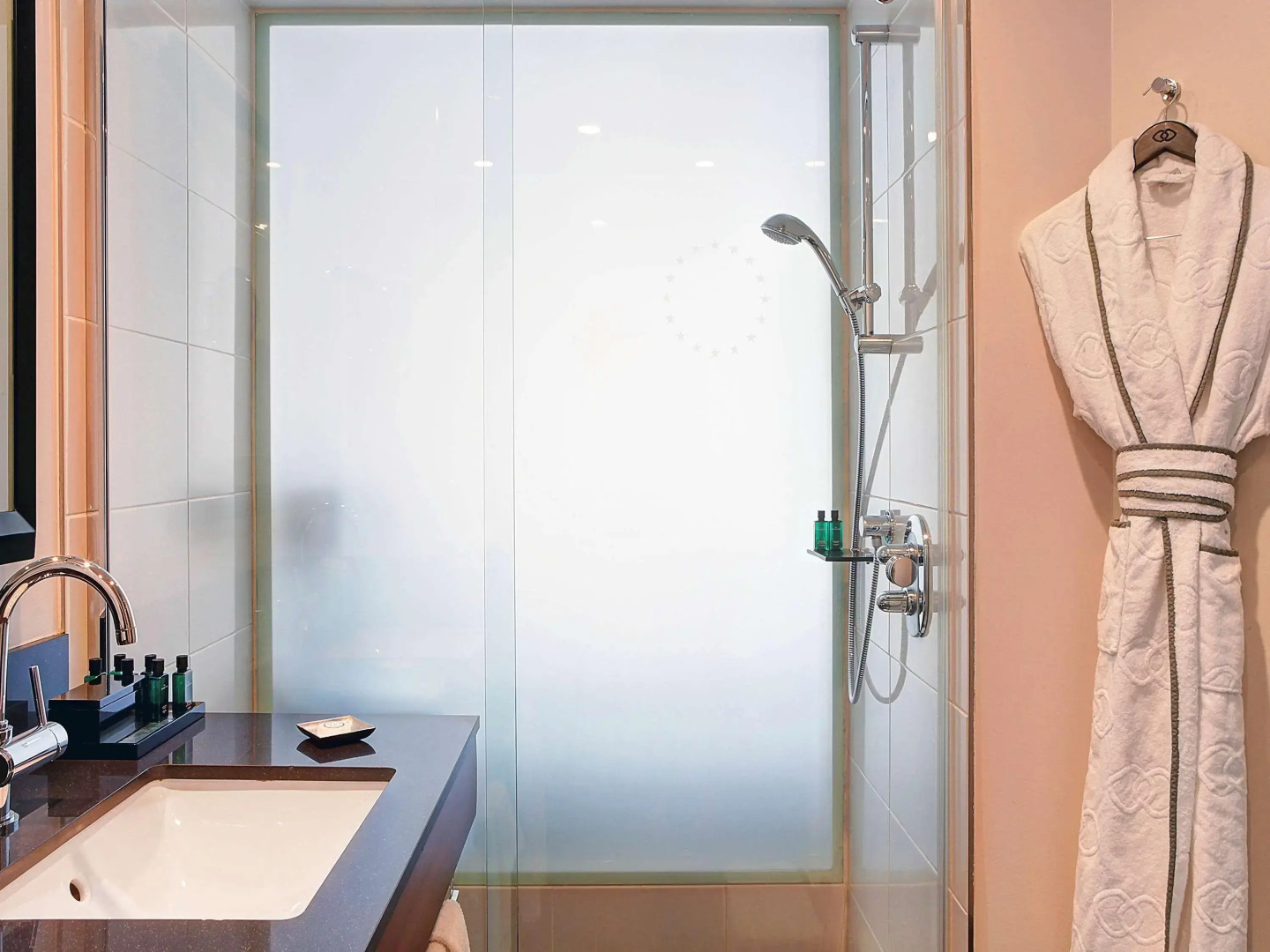 Отель Sofitel Brussels Europe