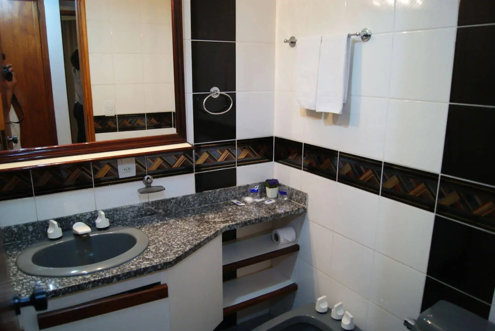 L'Hirondelle Flat Service