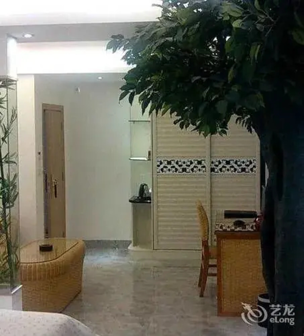 Shenghua Era Hotel