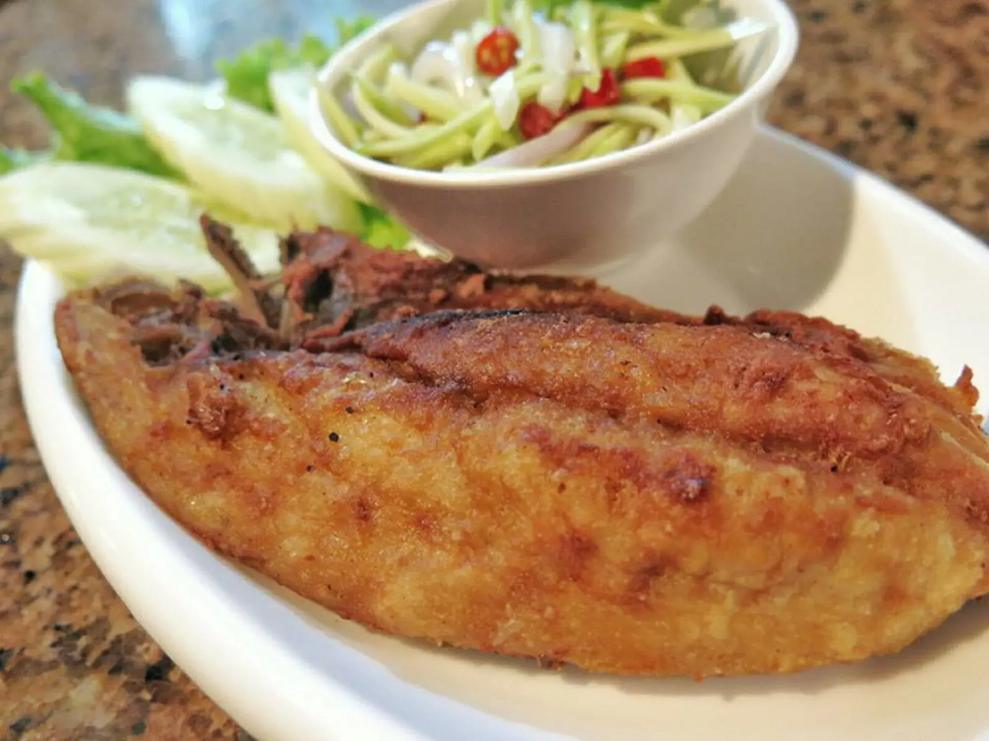 Malaysia Hotel Bangkok