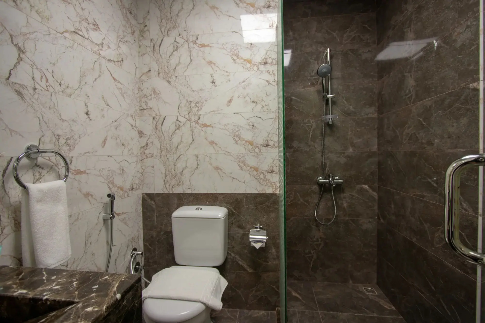 Bin Majid Flamingo Beach Resort