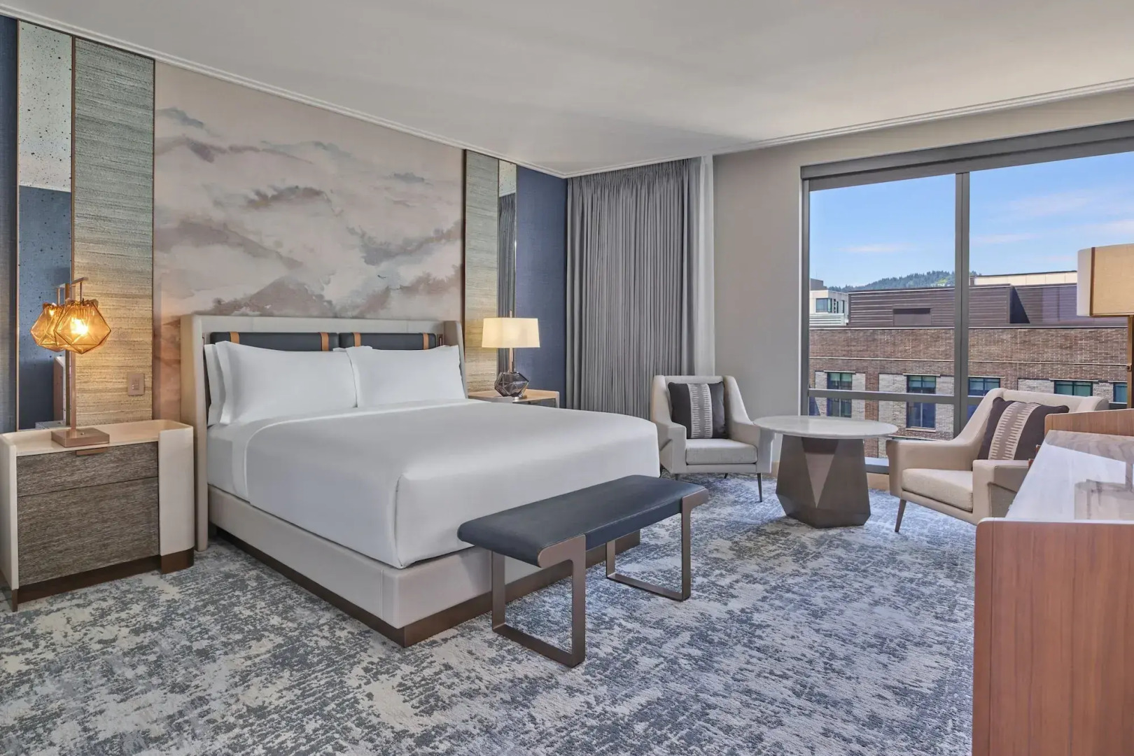 The Ritz-Carlton, Portland