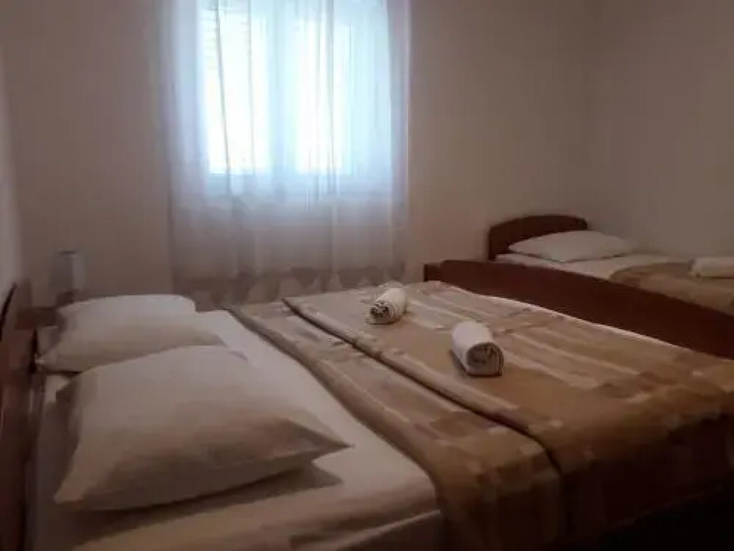 Rumora Ivan Apartment