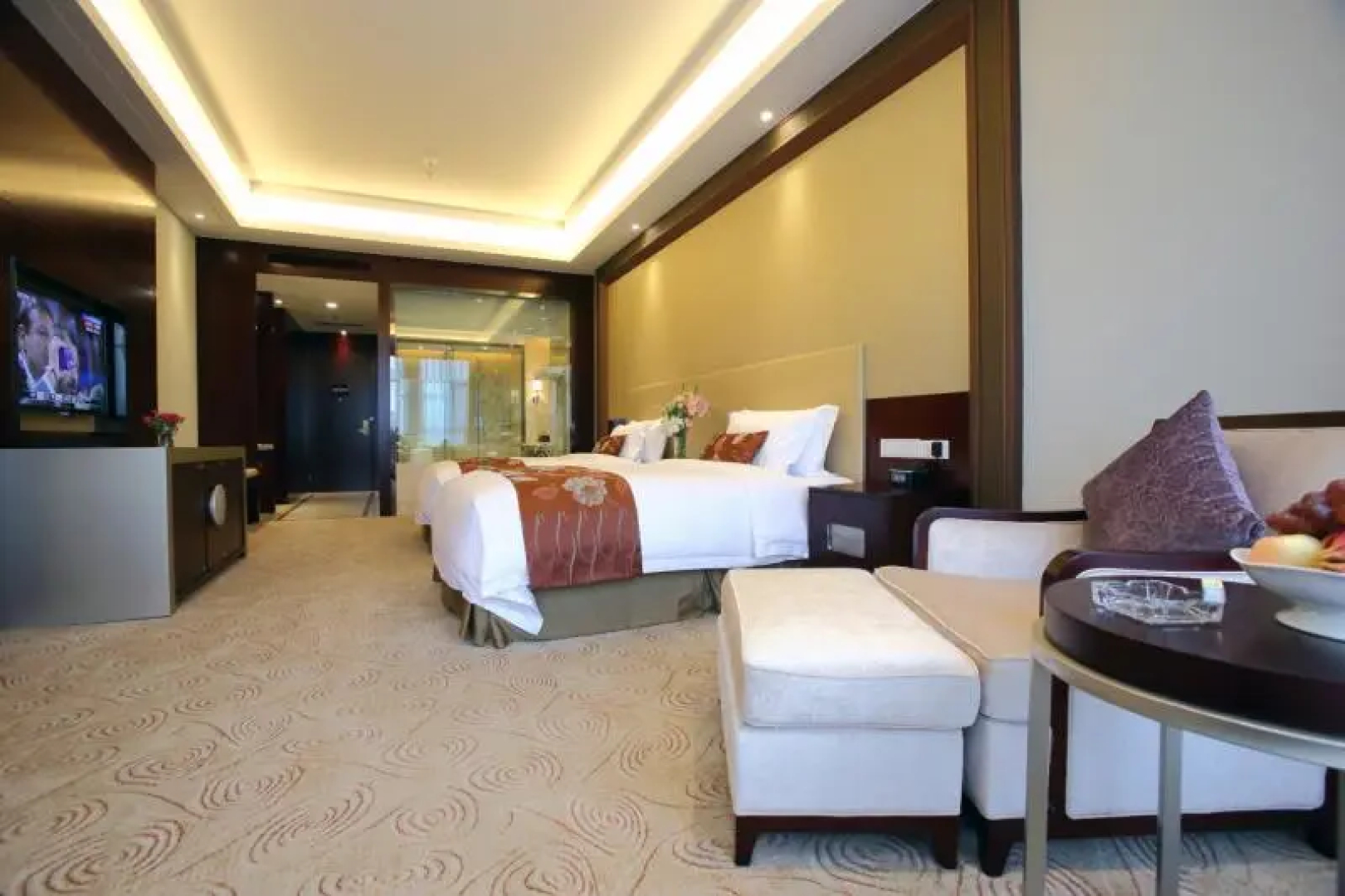 Linyi River Hotel