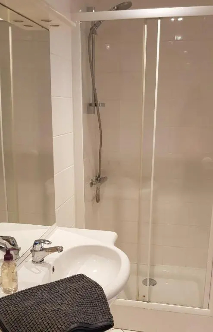 Vista Cevenol: appartement 2 chambres