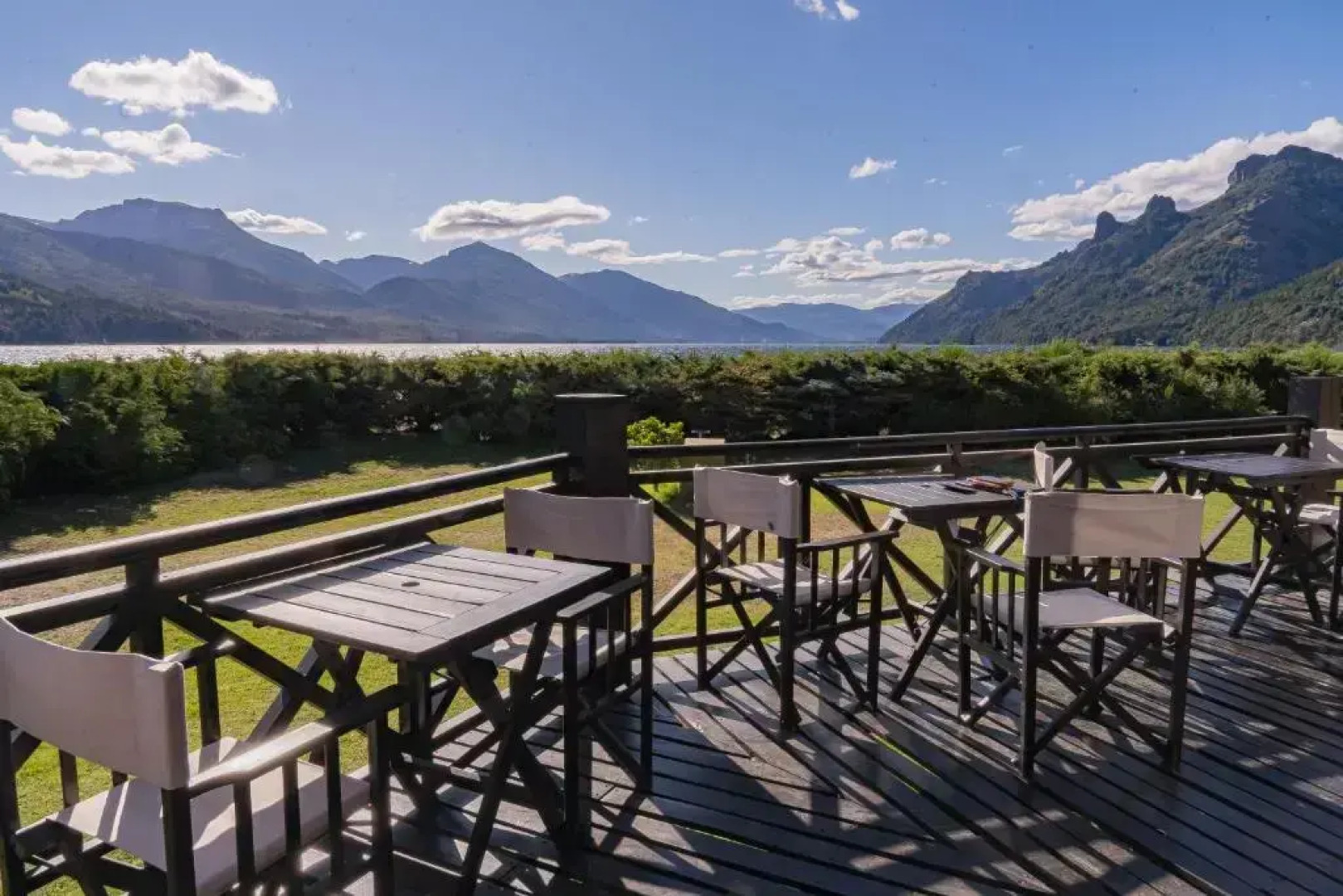 AMANCIO Hotel & Cabañas