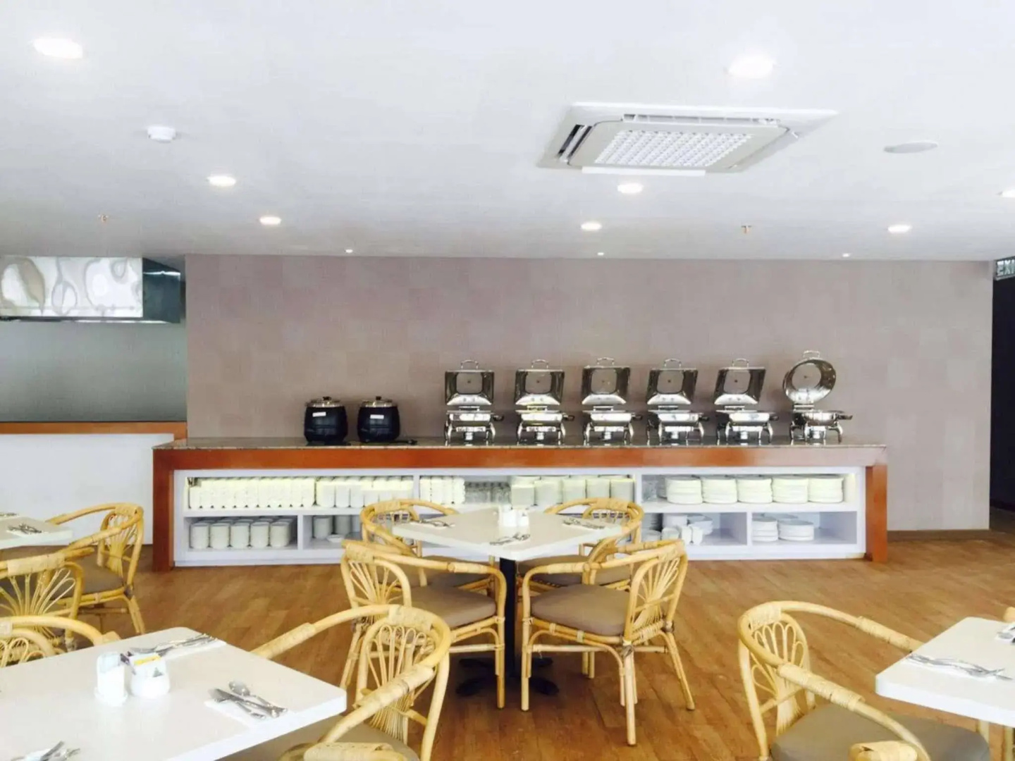 Verse Hotel Cirebon