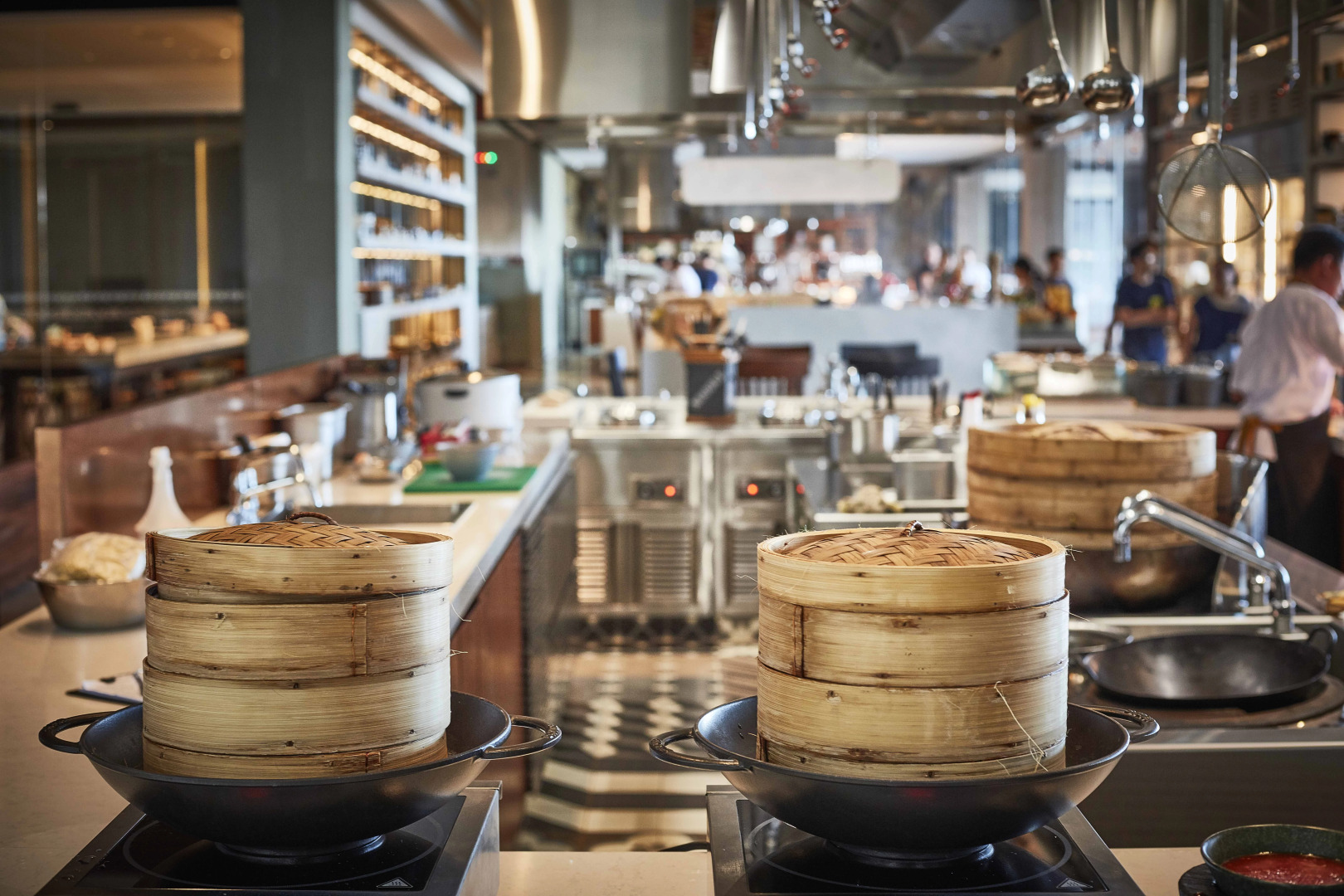 Курорт Renaissance Bali Uluwatu Resort & Spa