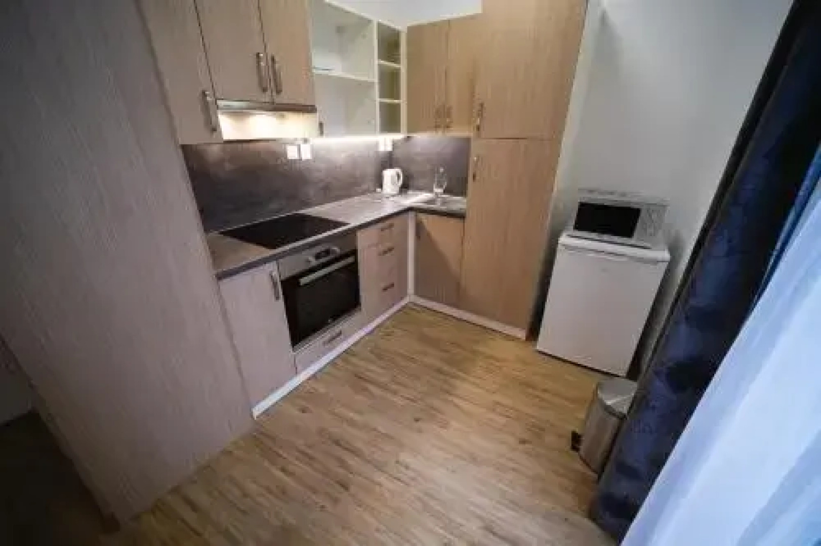 Apartmany 21 Třeboň