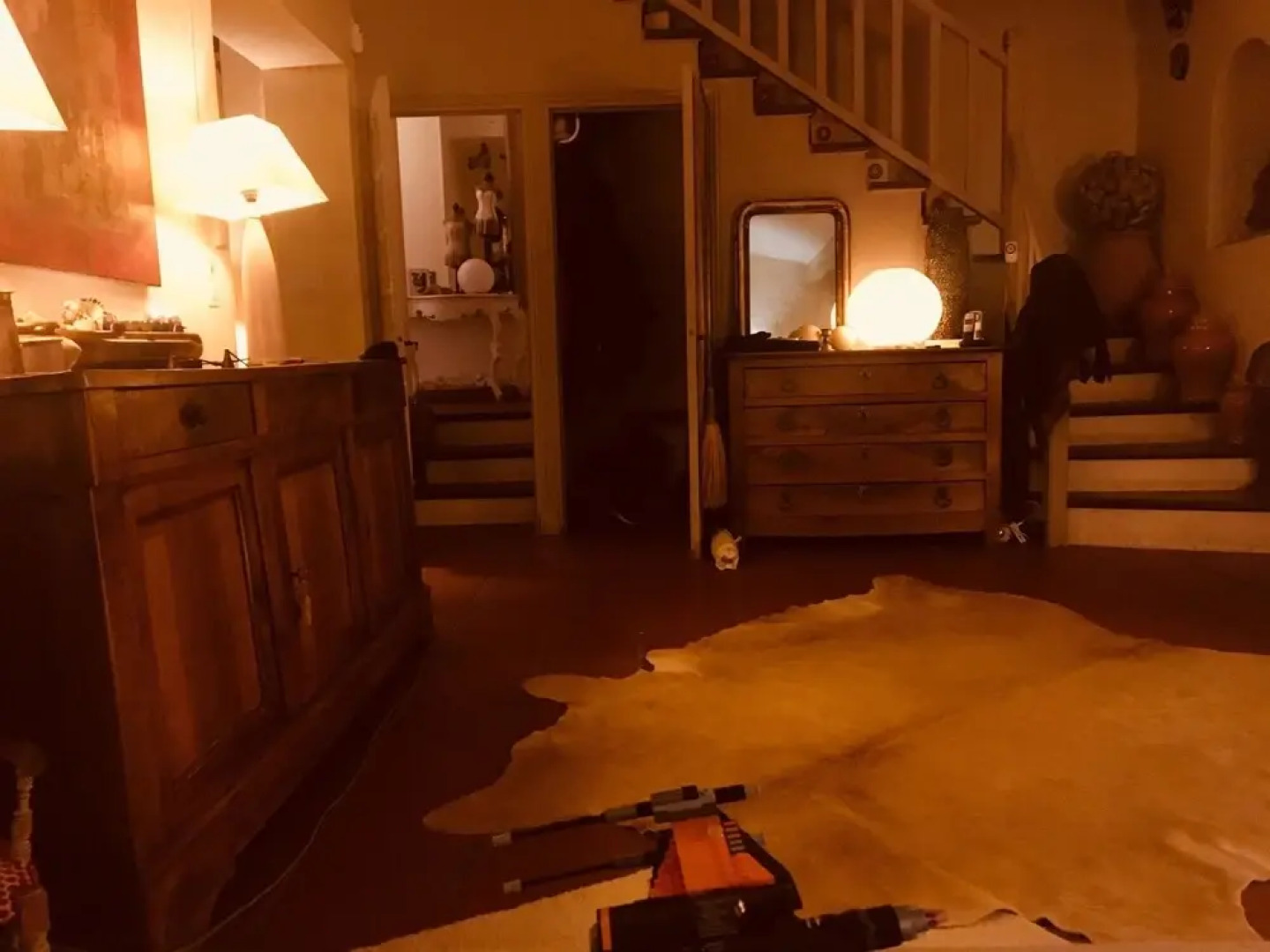 Villa Chemin de la Rougiere