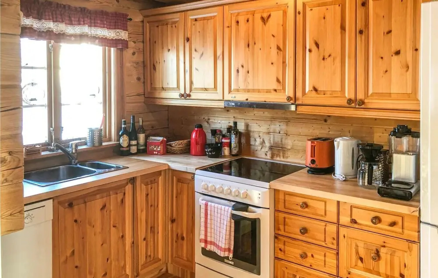 Amazing Home in Storlien With 4 Bedrooms