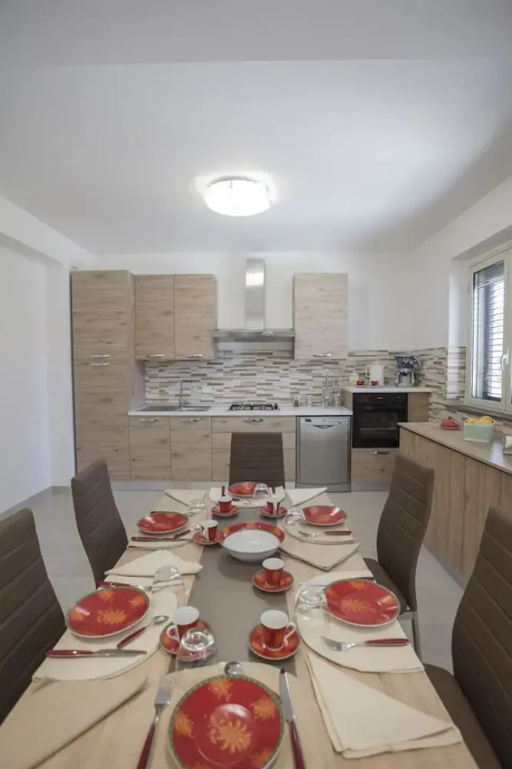 Villa Jasmine tra Etna e Mare