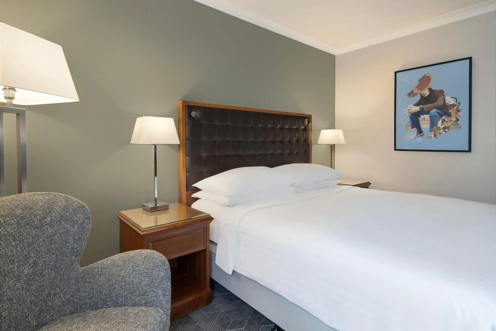 Delta Hotels by Marriott Waltham Abbey