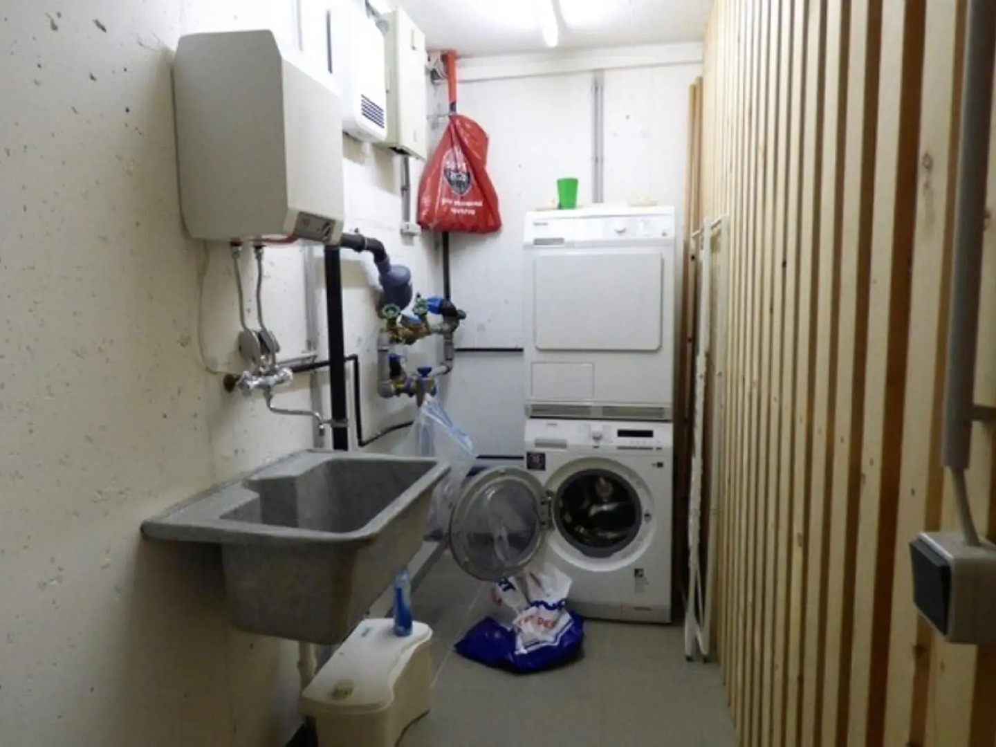 Apartment in the ski Area of St. Margarethen