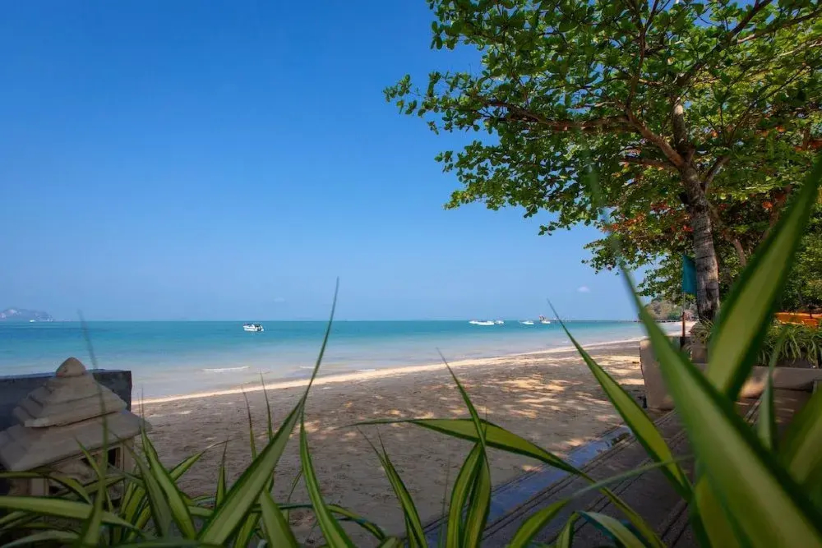 Venice Sea View Resort