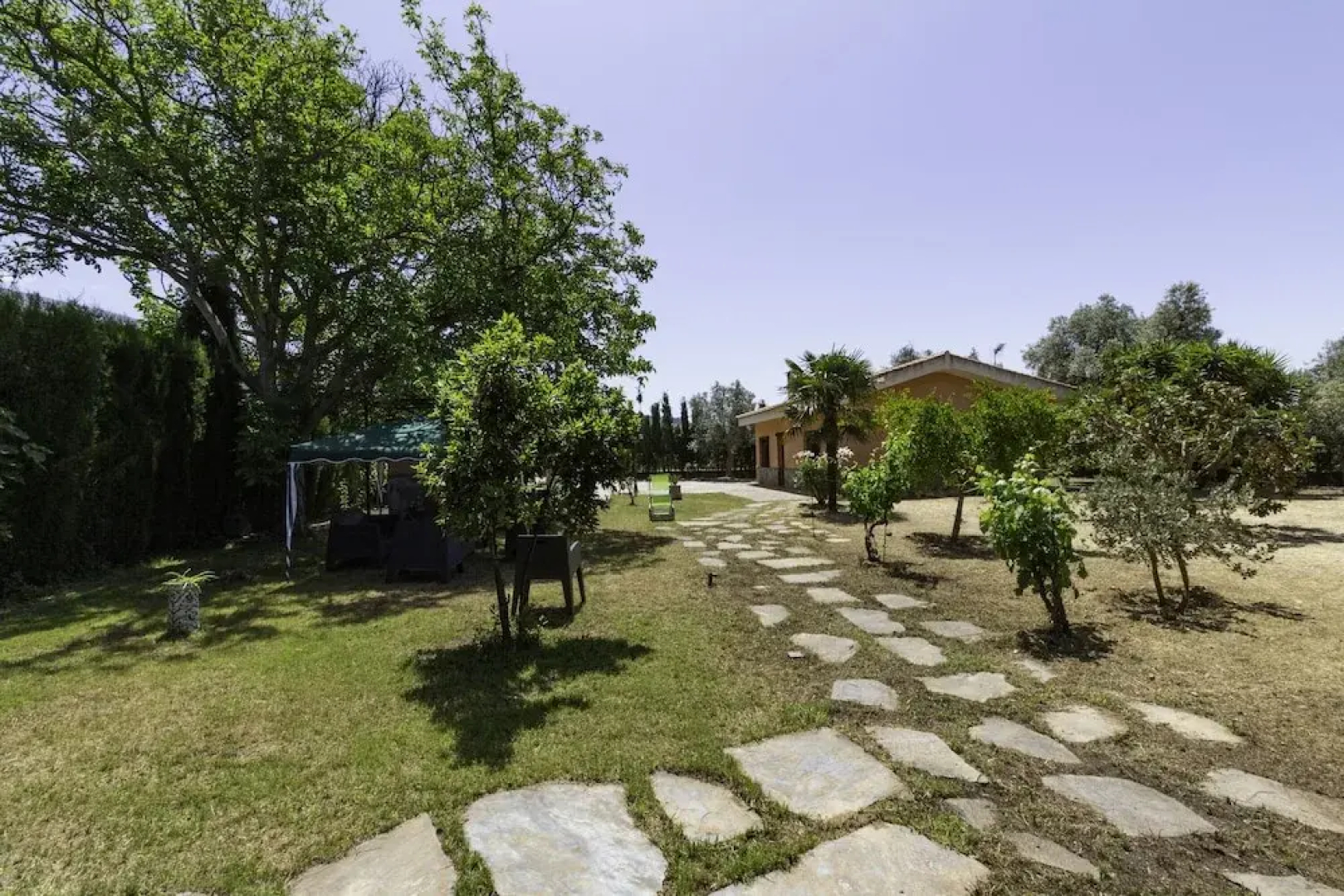 Cortijo Rincon Del Sur