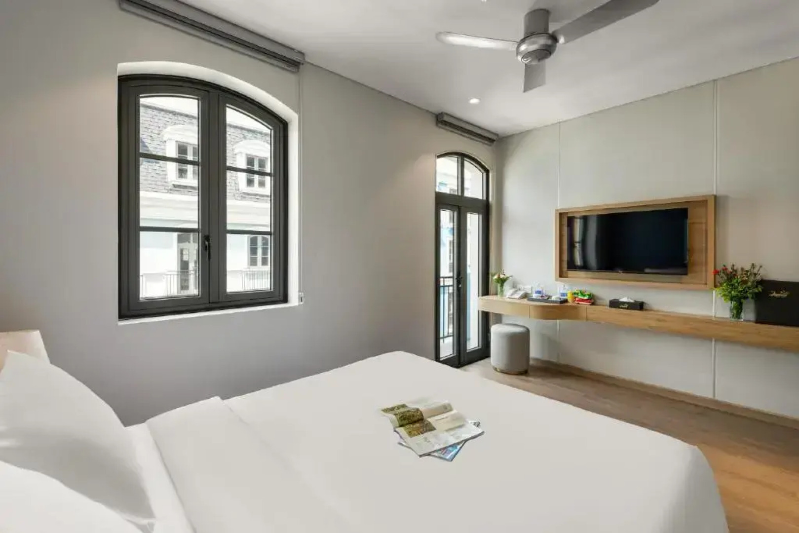 Laputa Hotel Phu Quoc