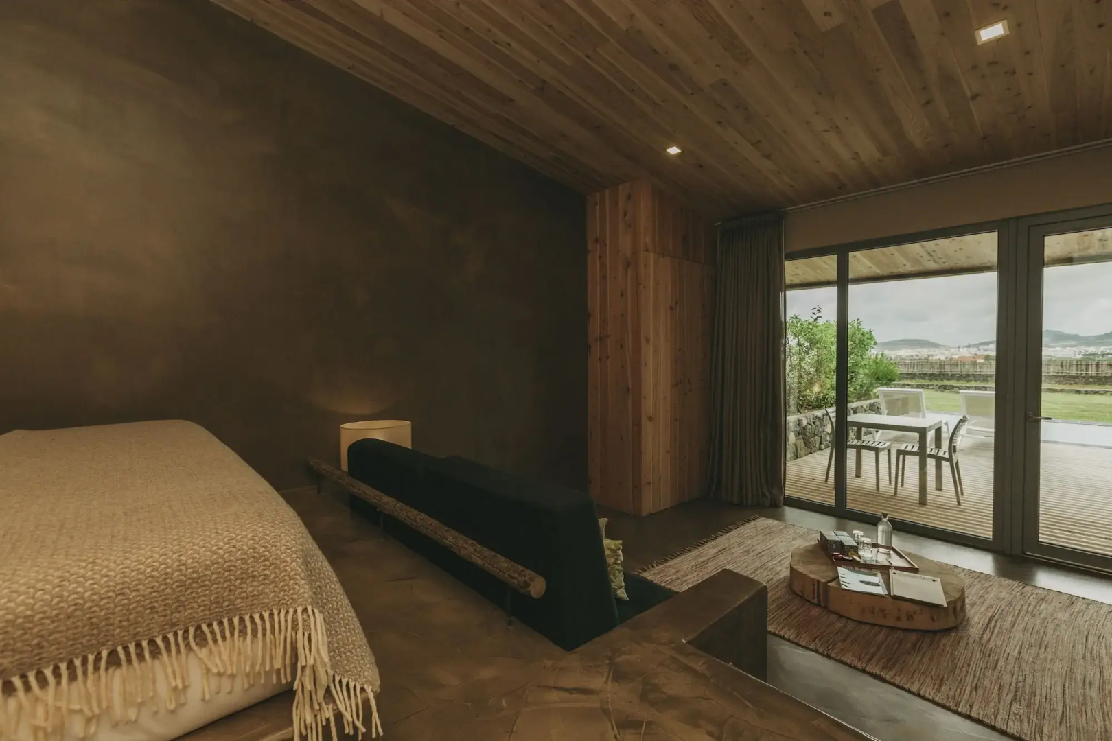 Santa Barbara Eco Beach Resort