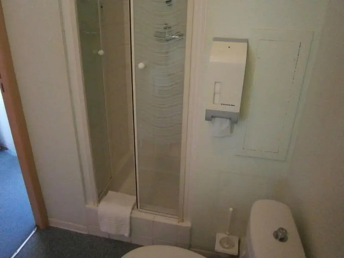 Hotel des deux porches