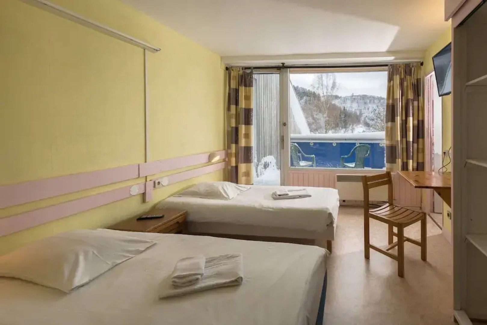 Le Domaine du Mongade by Popinns