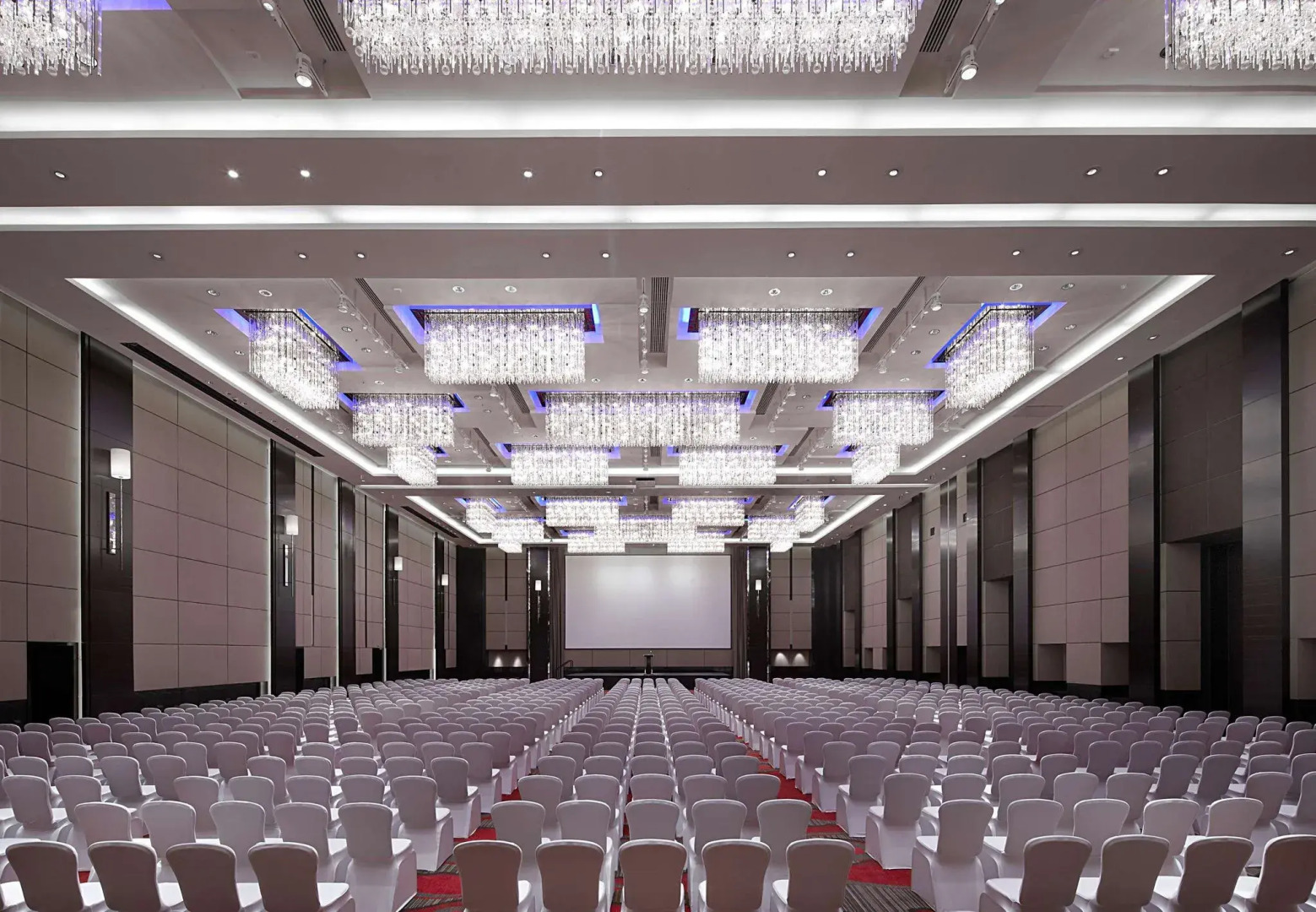 JW Marriott Hotel Pune