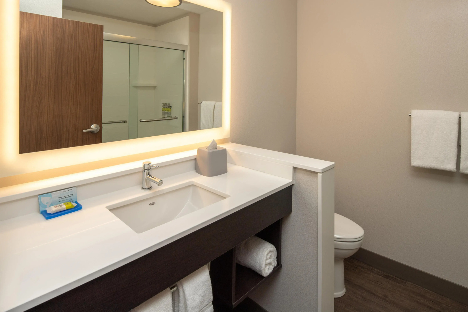Holiday Inn Express & Suites Camas - Vancouver by IHG