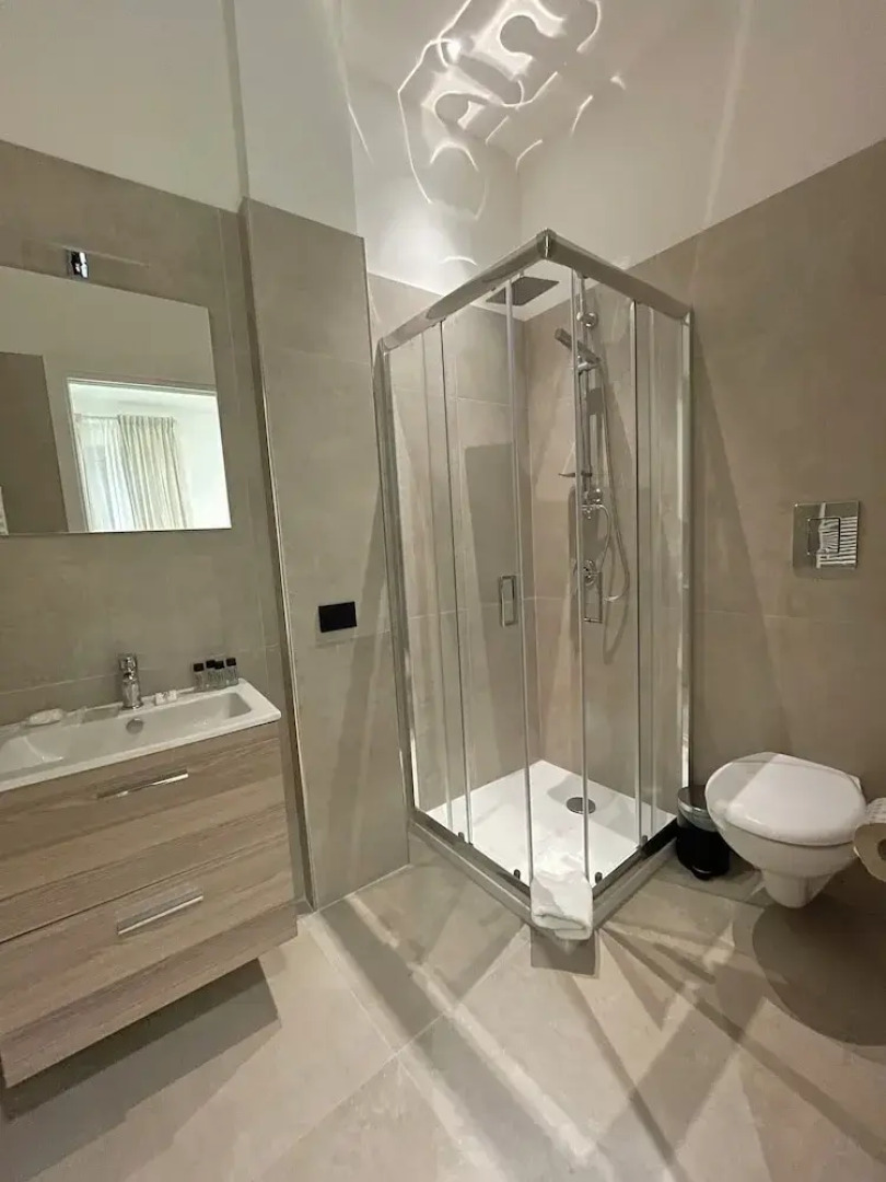 B&B Affittacamere Grace's Home