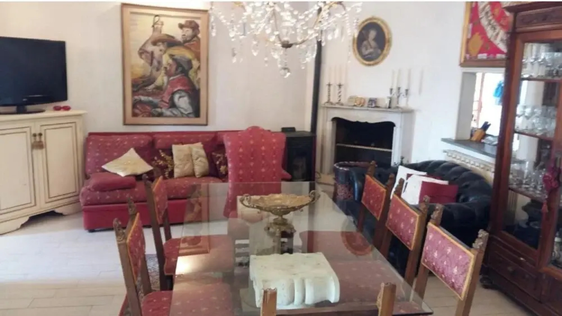 "room in House - Green House Tourist Lease"