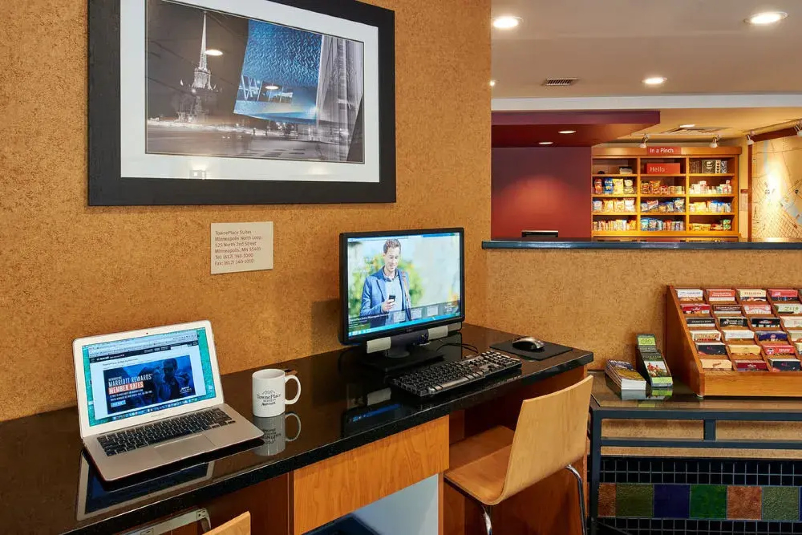 TownePlace Suites Minneapolis Downtown