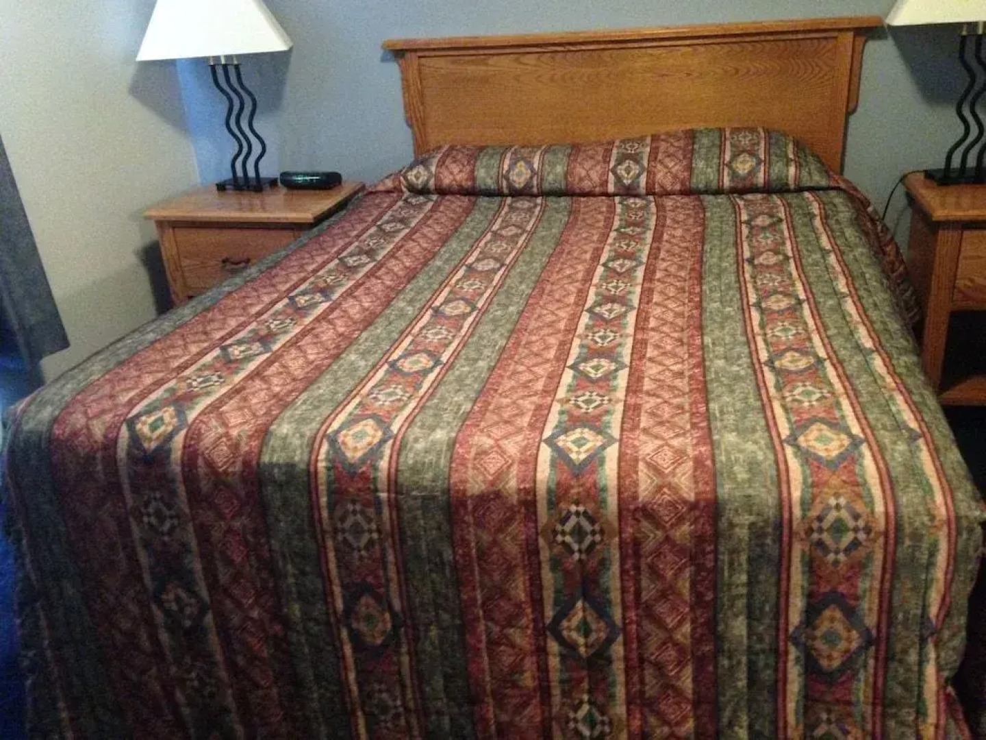 Misty Mountain Inn and Suites