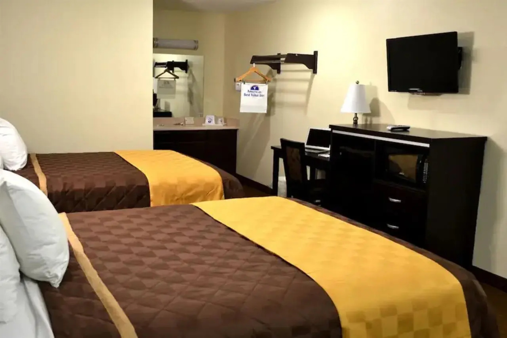 Americas Best Value Inn Calimesa