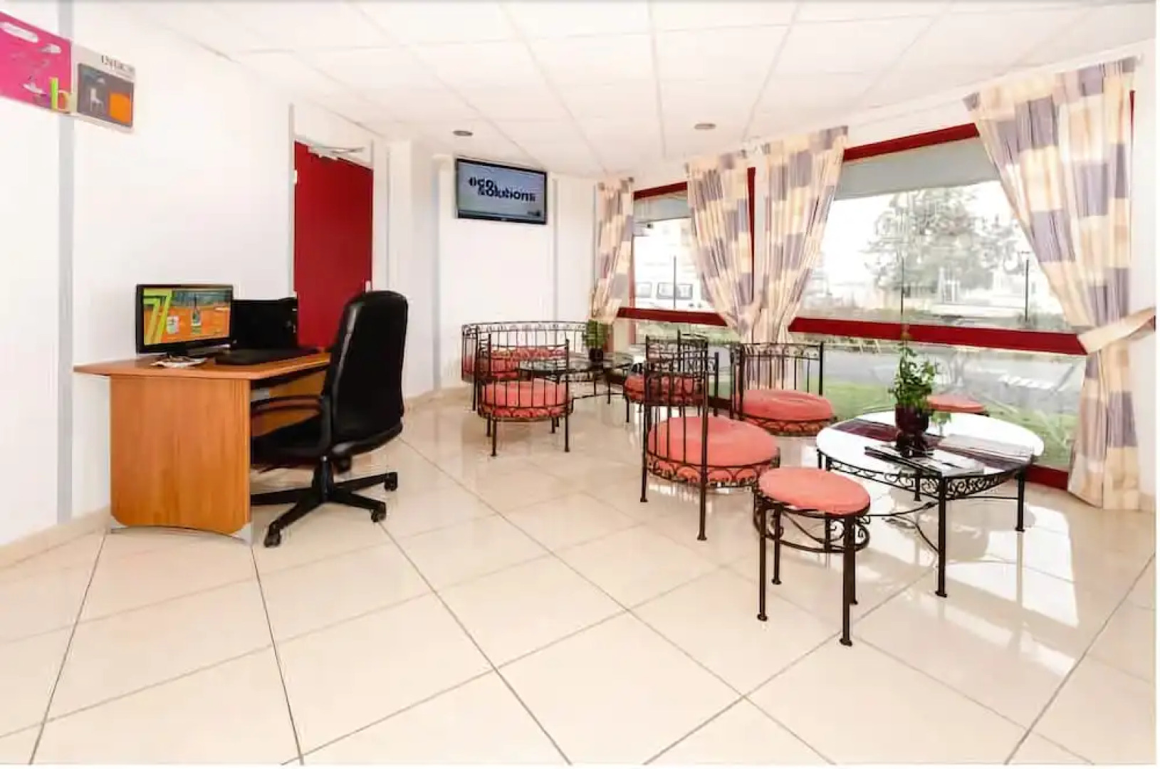 Hôtel Confort - Meaux