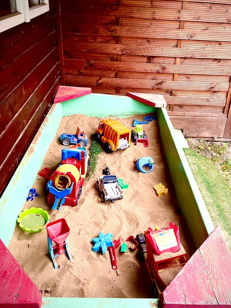 Apartments Ve dvoře