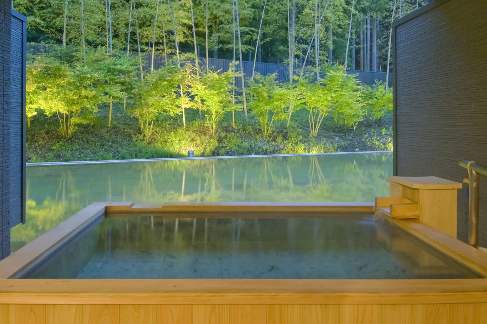 Okunoin Hotel Tokugawa