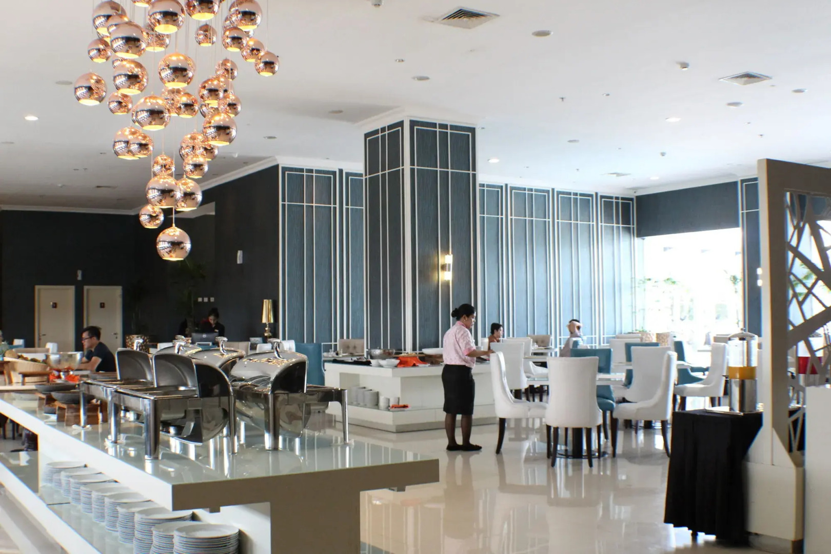 Golden Tulip Legacy Surabaya