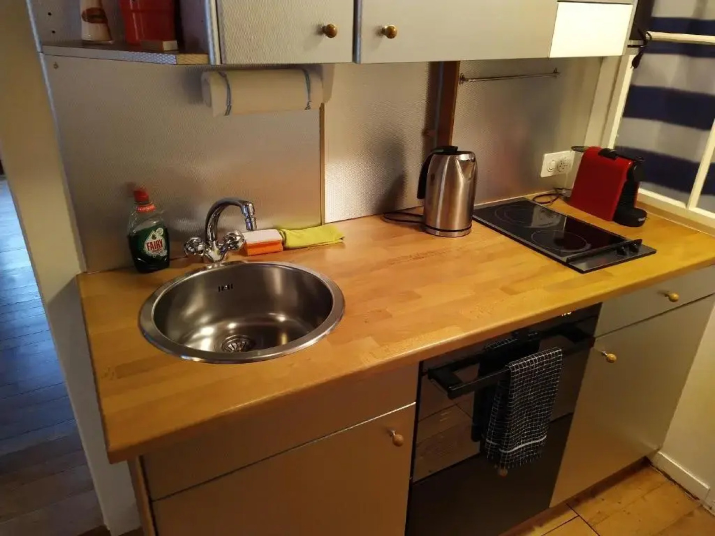 Apartment Meinradsberg