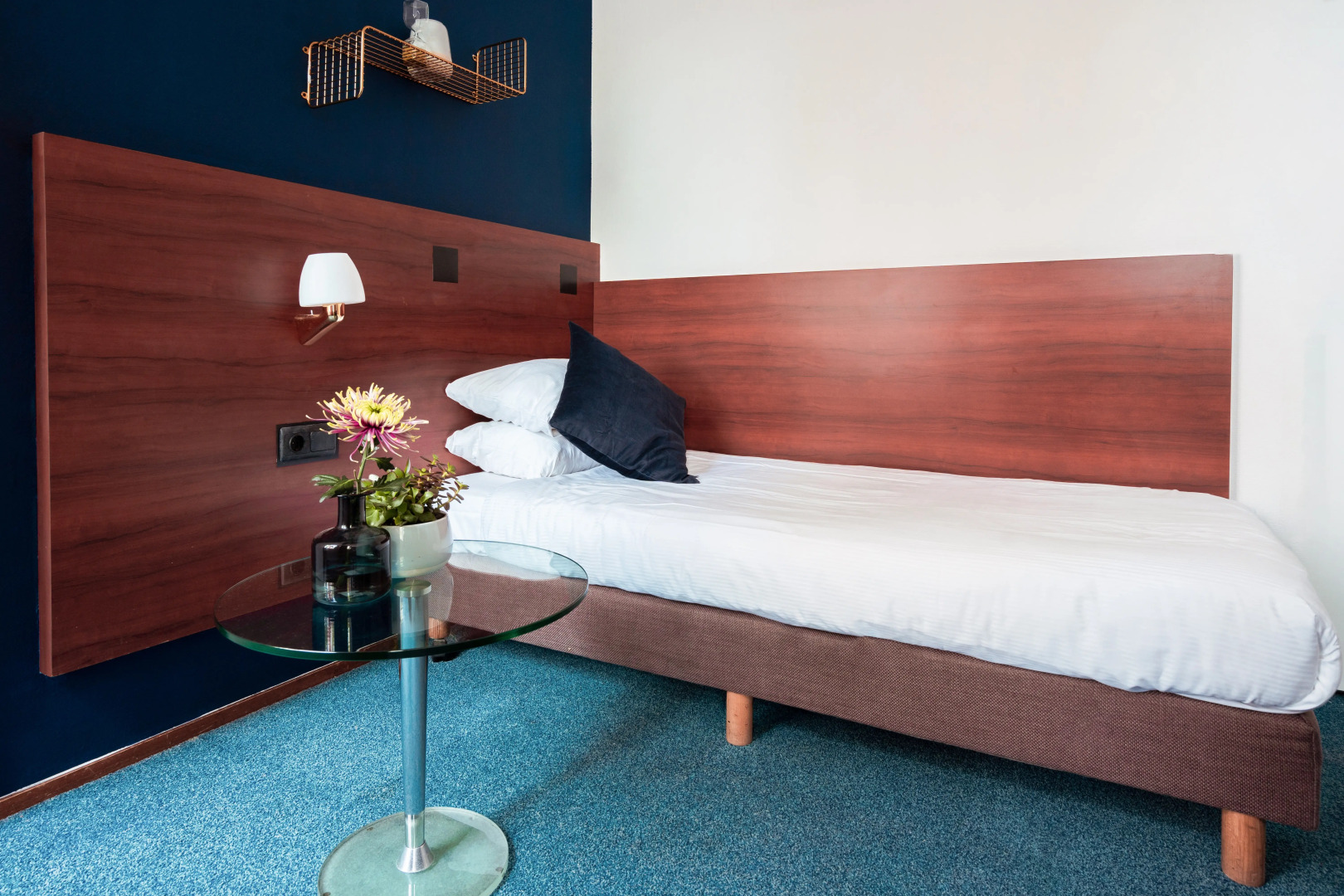 Hampshire Hotel - Beethoven