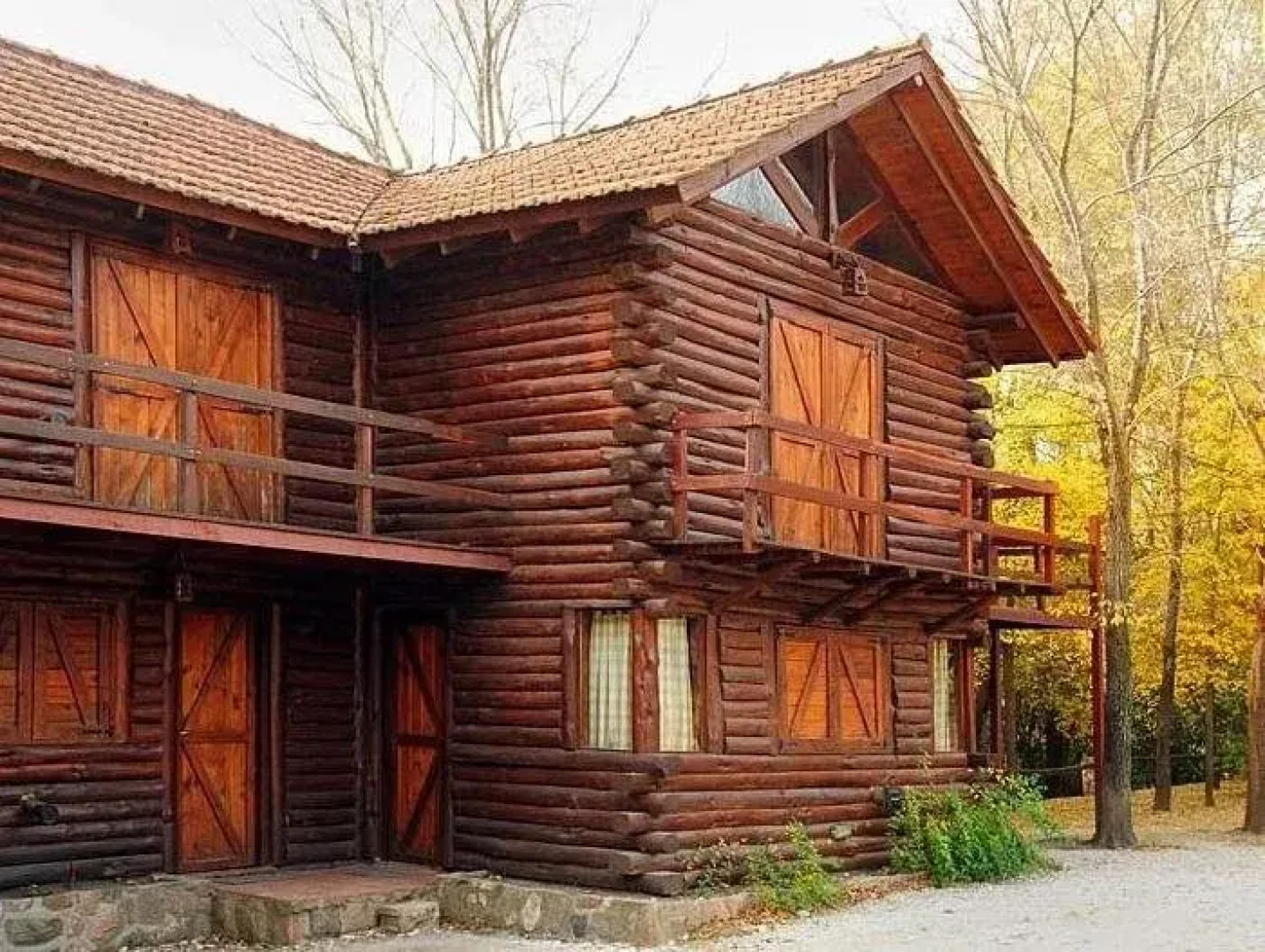 Red Beans Spa & Resort