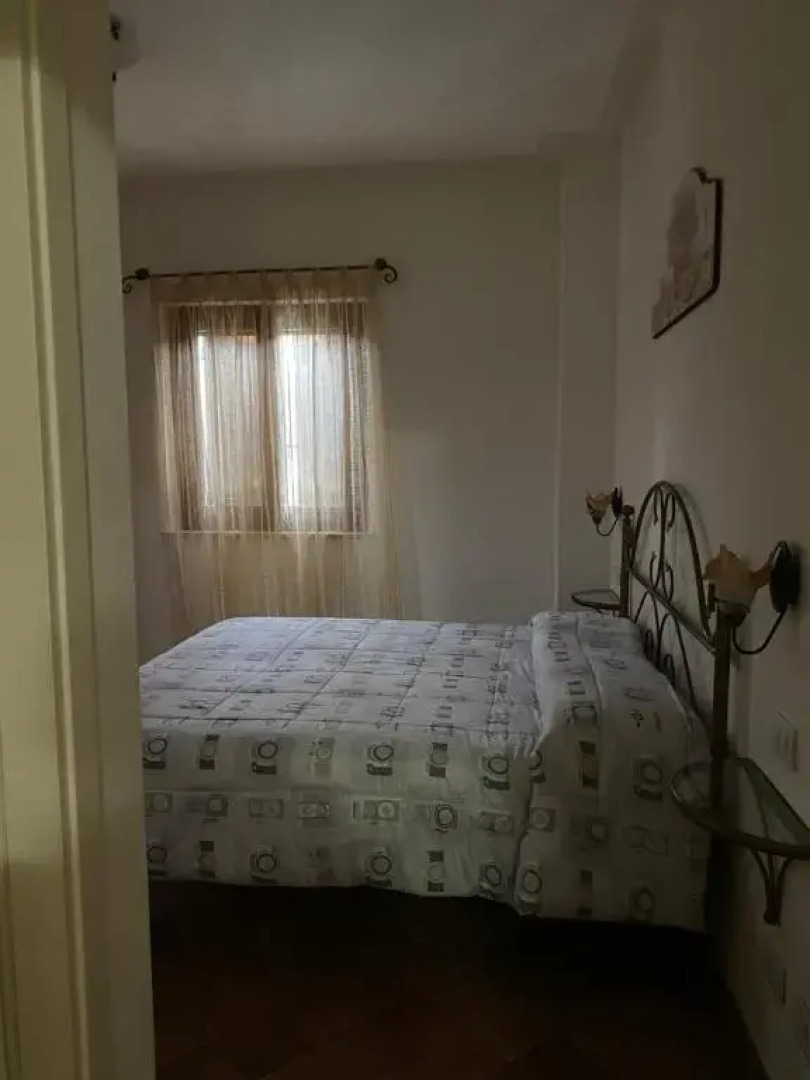 Agriturismo Copriterra