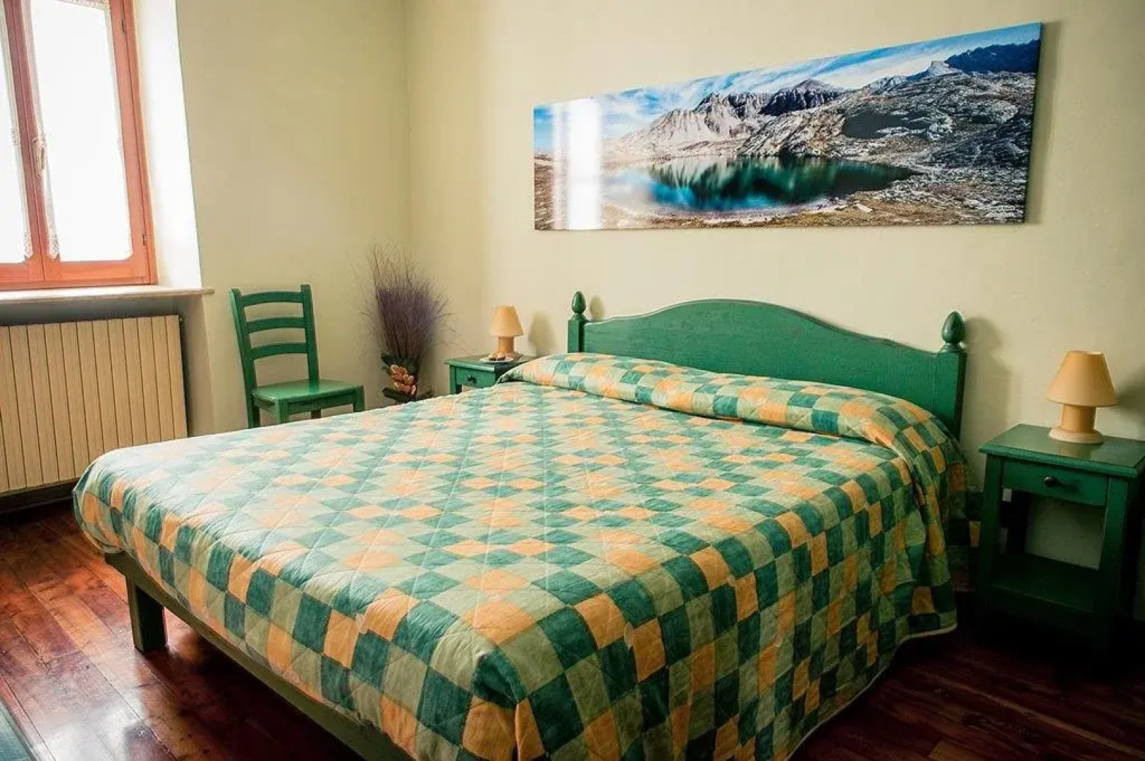 Locanda Occitana Cà Bianca