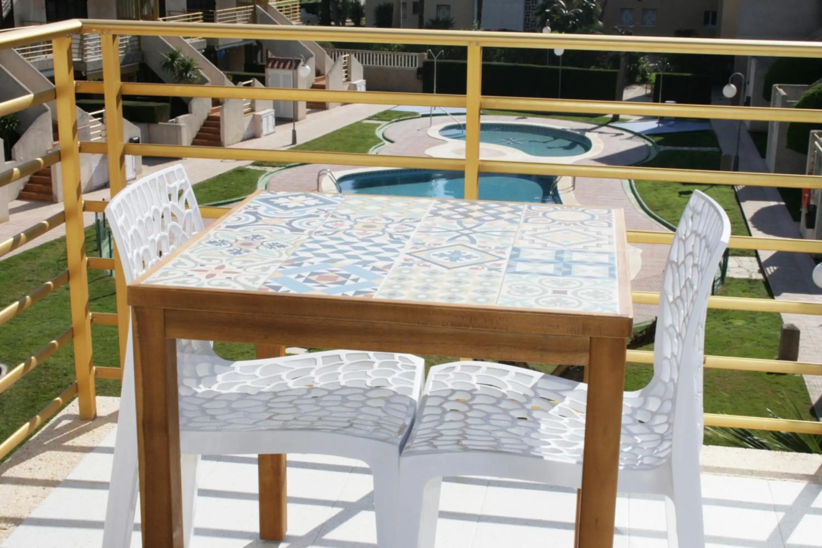 Apartamento Cambrils Duplex