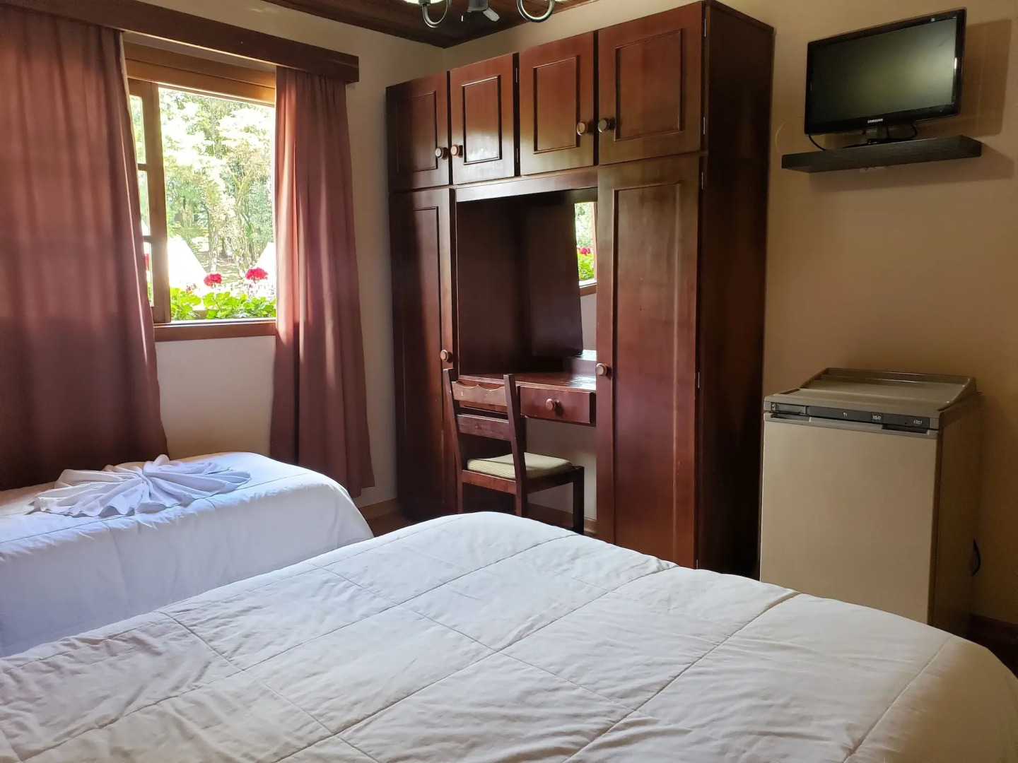 Hotel Pousada das Flores