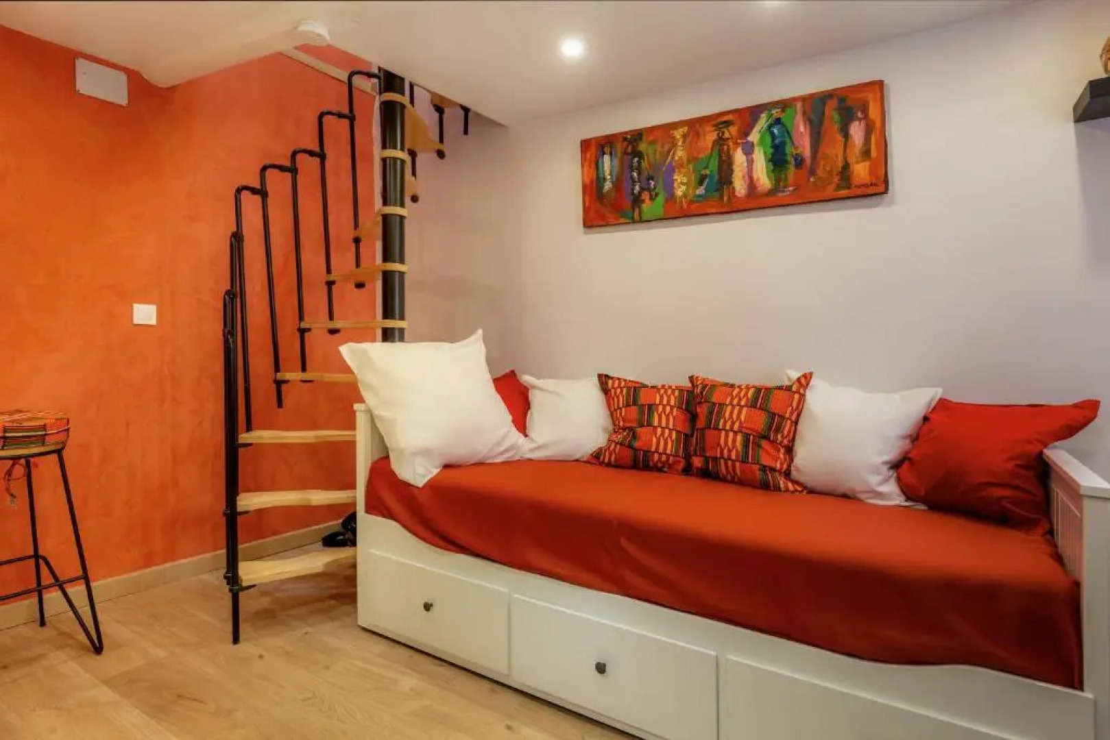 Little Pendjari - Duplex - Port - HOST PROVENCE