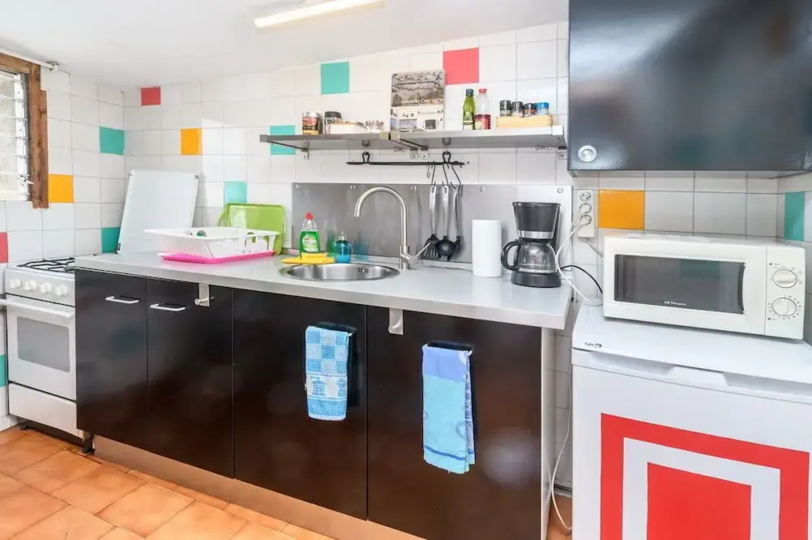 Central Attic Sant Antoni