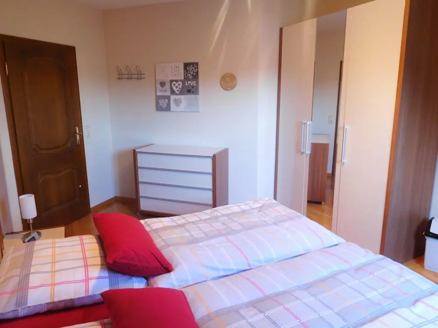 Pension Birgit Pazen