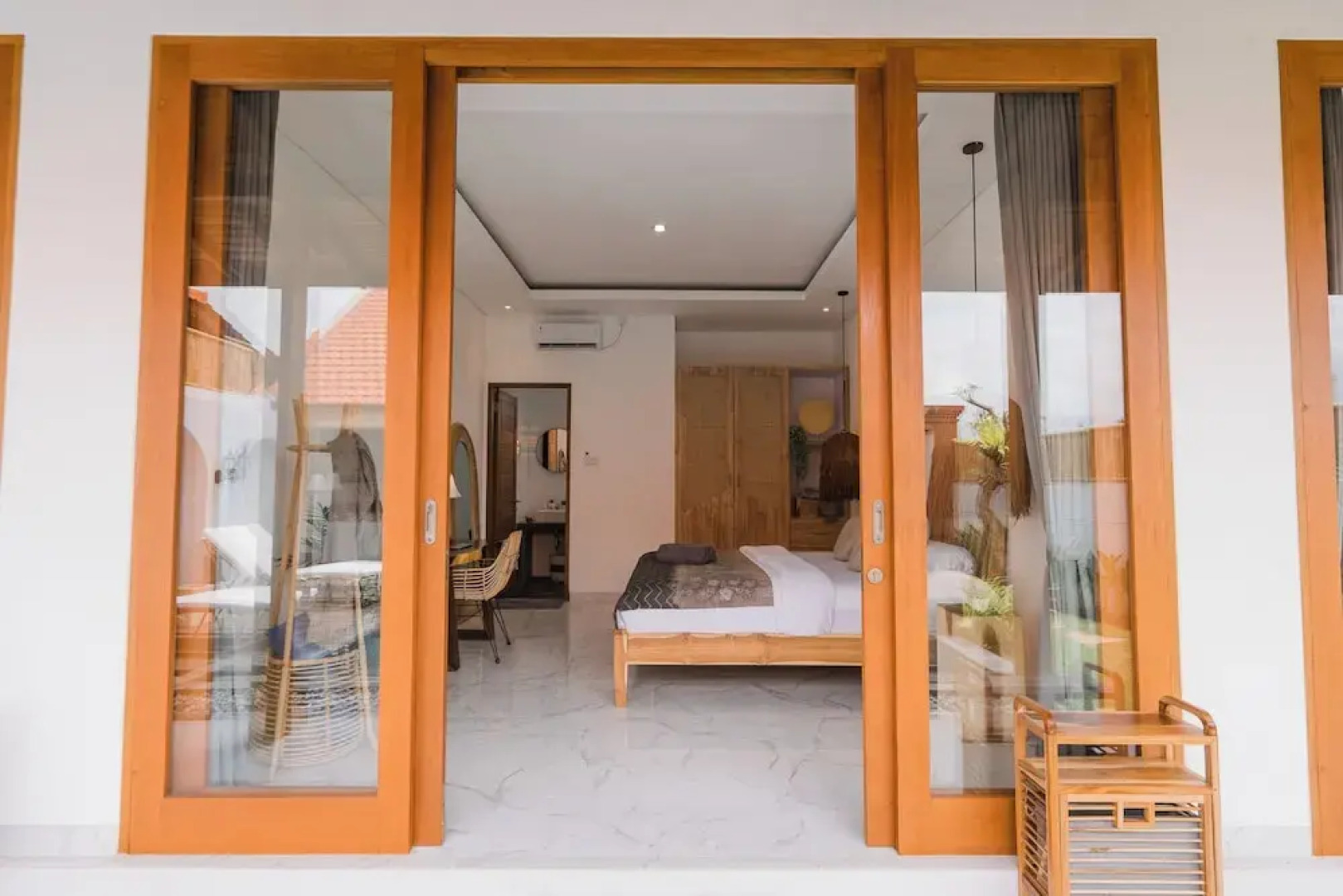 Villa Niji - 3BR Villa with Pool Seseh