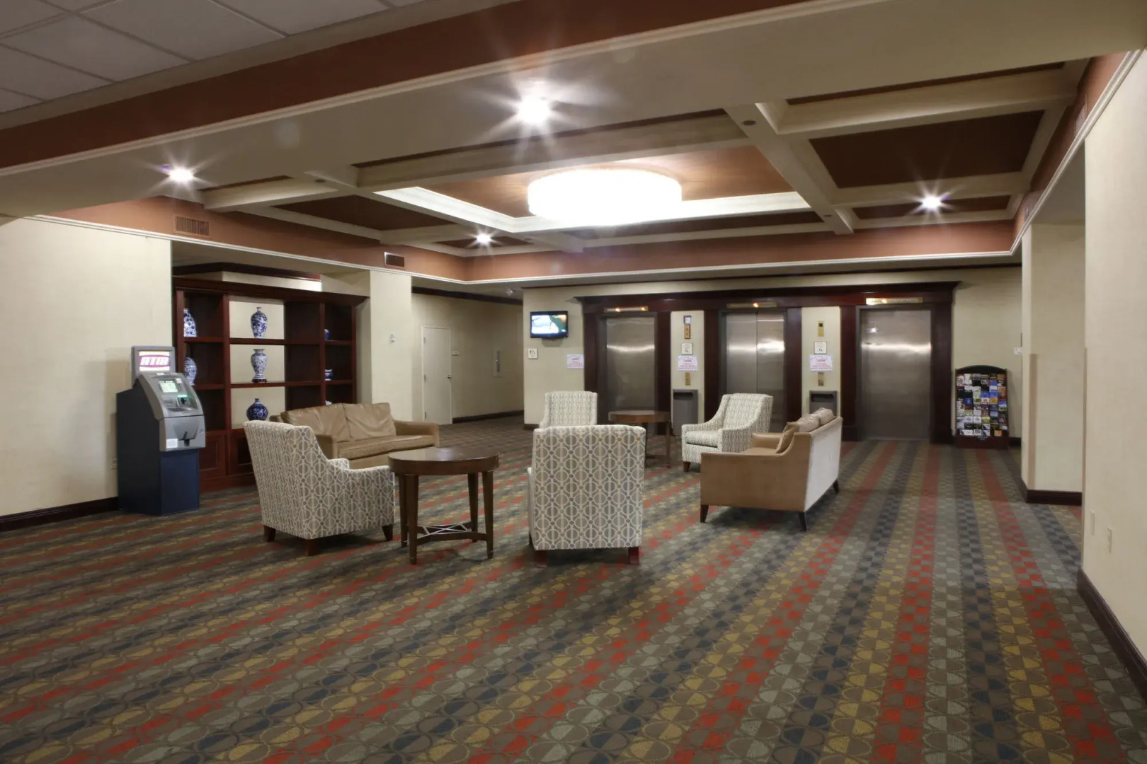 Delta Hotels by Marriott Cincinnati Sharonville